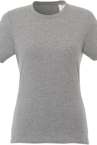 Elevate Essentials 38029 - T-shirt femme manches courtes Heros