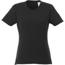 Elevate Essentials 38029 - Heros short sleeve womens t-shirt