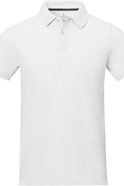 Elevate Life 38080 - Calgary short sleeve mens polo