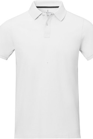 Elevate Life 38080 - Polo manches courtes homme Calgary