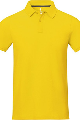 Elevate Life 38080 - Calgary short sleeve men's polo