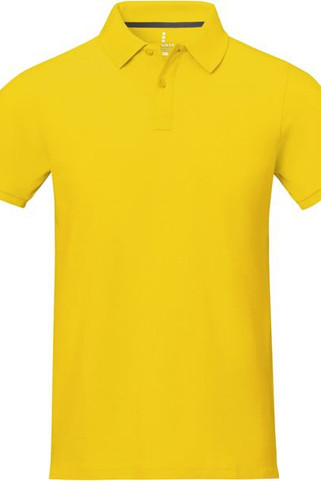 Elevate Life 38080 - Calgary short sleeve mens polo