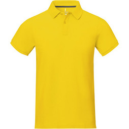 Elevate Life 38080 - Calgary short sleeve mens polo