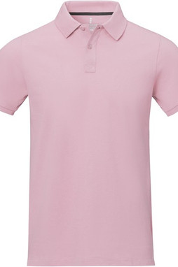 Elevate Life 38080 - Calgary Poloshirt für Herren