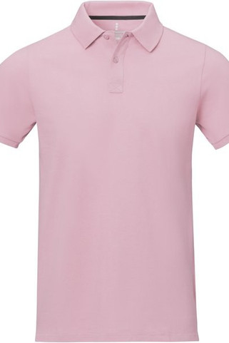 Elevate Life 38080 - Calgary short sleeve mens polo