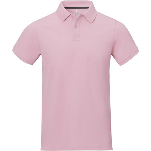 Elevate Life 38080 - Calgary short sleeve men's polo