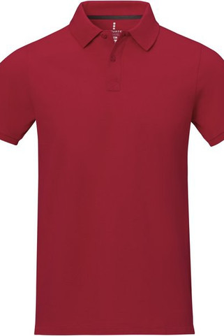 Elevate Life 38080 - Calgary Poloshirt für Herren