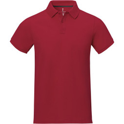 Elevate Life 38080 - Calgary short sleeve mens polo