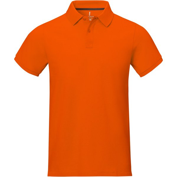 Elevate Life 38080 - Calgary short sleeve men's polo