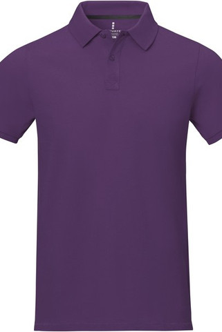 Elevate Life 38080 - Calgary short sleeve mens polo
