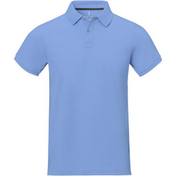 Elevate Life 38080 - Polo de manga curta Calgary de homem