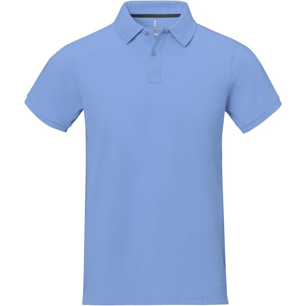 Elevate Life 38080 - Calgary short sleeve men's polo