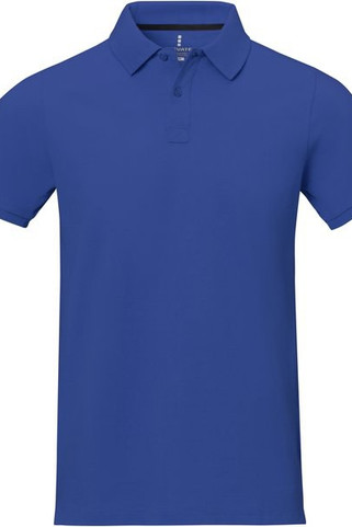 Elevate Life 38080 - Calgary short sleeve mens polo