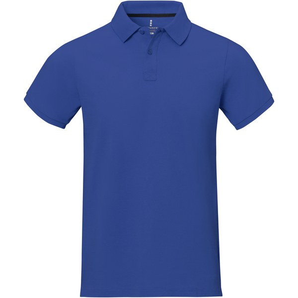 Elevate Life 38080 - Calgary short sleeve men's polo