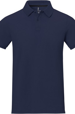 Elevate Life 38080 - Polo manches courtes homme Calgary