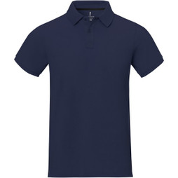 Elevate Life 38080 - Calgary short sleeve mens polo
