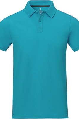 Elevate Life 38080 - Calgary miesten lyhythihainen pikeepaita