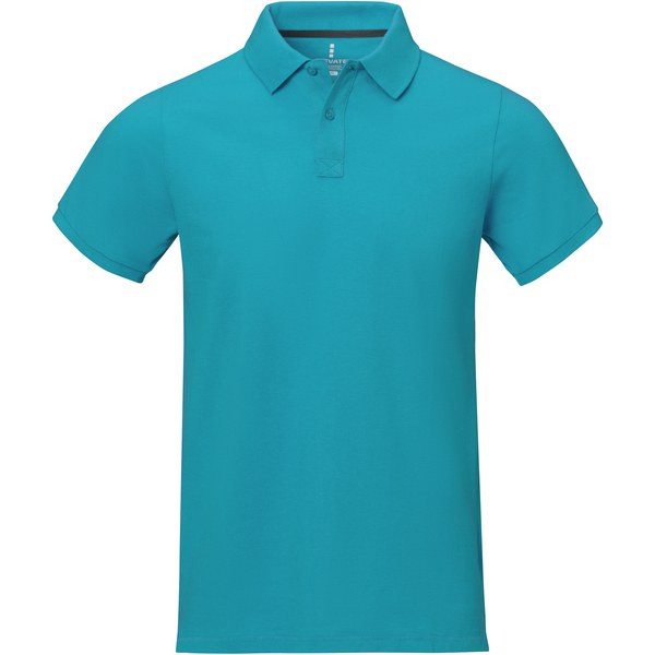 Elevate Life 38080 - Calgary short sleeve men's polo