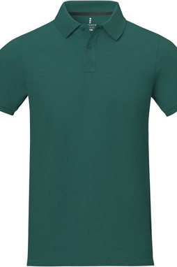 Elevate Life 38080 - Calgary short sleeve mens polo