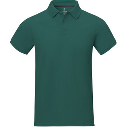 Elevate Life 38080 - Polo manches courtes homme Calgary
