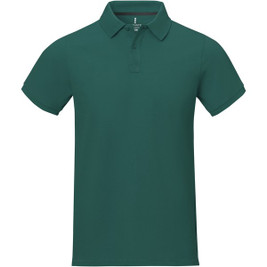 Elevate Life 38080 - Polo manches courtes homme Calgary