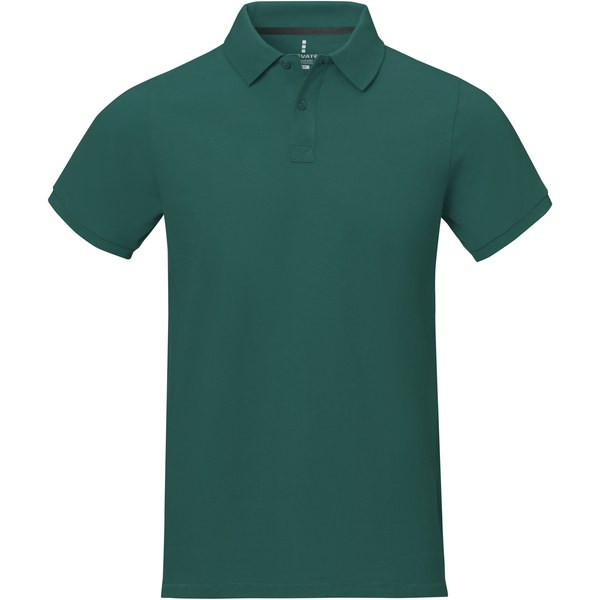 Elevate Life 38080 - Calgary short sleeve men's polo