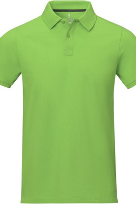 Elevate Life 38080 - Calgary herenpolo met korte mouwen