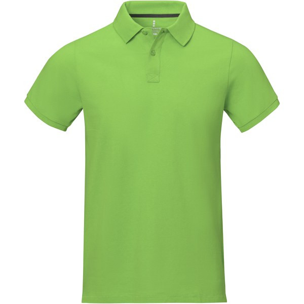 Elevate Life 38080 - Calgary short sleeve men's polo
