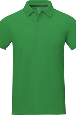 Elevate Life 38080 - Calgary short sleeve mens polo
