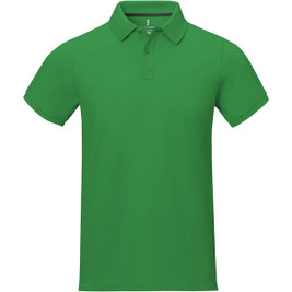 Elevate Life 38080 - Calgary herenpolo met korte mouwen