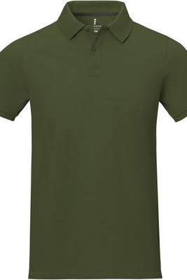 Elevate Life 38080 - Calgary short sleeve men's polo
