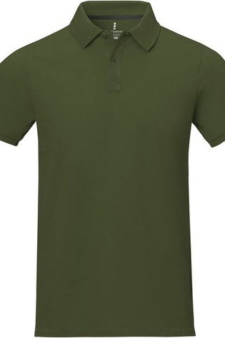 Elevate Life 38080 - Calgary Poloshirt für Herren