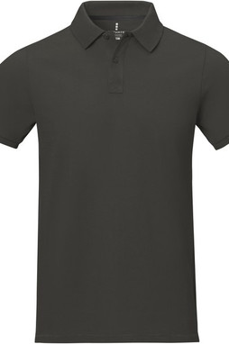 Elevate Life 38080 - Calgary Poloshirt für Herren