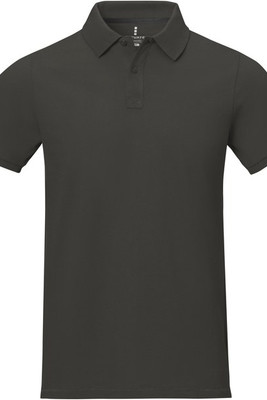 Elevate Life 38080 - Polo manches courtes homme Calgary
