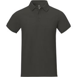 Elevate Life 38080 - Calgary short sleeve mens polo