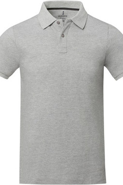 Elevate Life 38080 - Calgary short sleeve mens polo