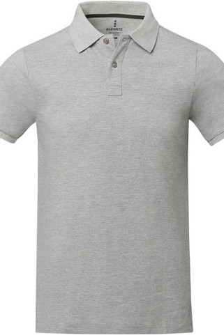 Elevate Life 38080 - Calgary short sleeve mens polo