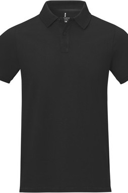 Elevate Life 38080 - Calgary short sleeve mens polo