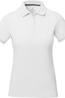 Elevate Life 38081 - Calgary short sleeve womens polo
