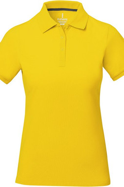 Elevate Life 38081 - Polo manches courtes femme Calgary
