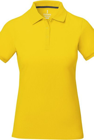 Elevate Life 38081 - Calgary short sleeve womens polo
