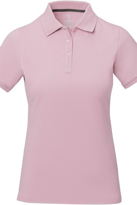 Elevate Life 38081 - Polo manches courtes femme Calgary