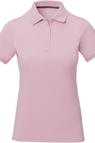 Elevate Life 38081 - Calgary short sleeve womens polo