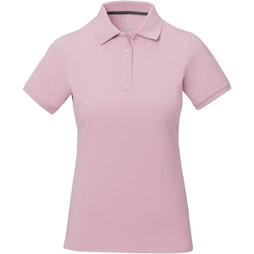 Elevate Life 38081 - Calgary Poloshirt für Damen