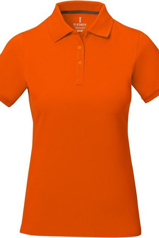 Elevate Life 38081 - Calgary short sleeve womens polo