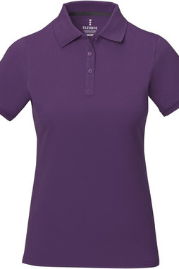 Elevate Life 38081 - Calgary short sleeve womens polo