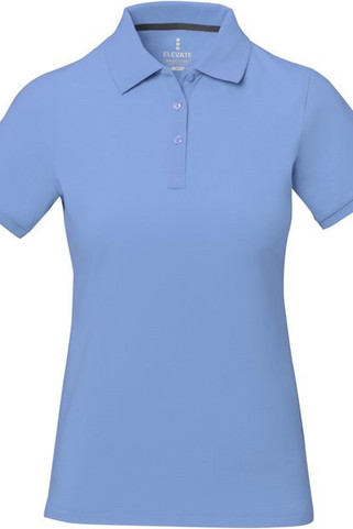 Elevate Life 38081 - Calgary short sleeve womens polo