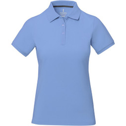 Elevate Life 38081 - Calgary short sleeve womens polo