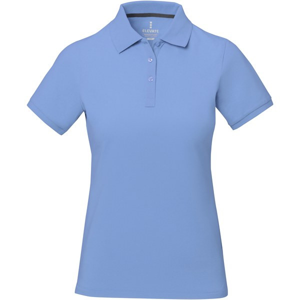 Elevate Life 38081 - Calgary short sleeve women's polo