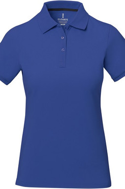 Elevate Life 38081 - Calgary short sleeve womens polo